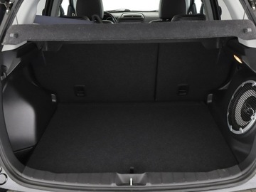 Mitsubishi ASX I SUV Facelifting 2015 1.6 117KM 2016 Mitsubishi ASX Niski przebieg Historia serwisowa, zdjęcie 19