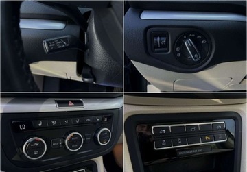 Volkswagen Sharan II Van 2.0 TDI CR BMT 177KM 2014 Volkswagen Sharan 2.0 TDI 177KM DSG 2x elektryczne drzwi panorama7 osobowy, zdjęcie 30