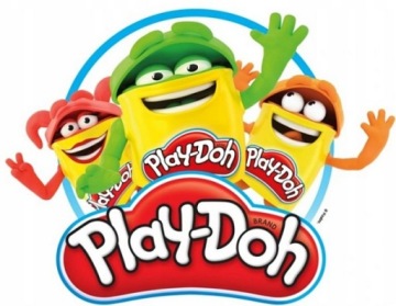 НАБОР HASBRO PLAY-DOH CASTRY MY LITTLE PONY RARITY И TWILIGHT SPARKLE