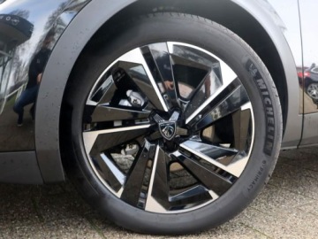 Peugeot 408 2025 Od ręki - Business 1.2 mHEV e-DSC6 145KM / Pakiet Zimowy, zdjęcie 10