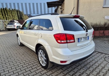 Fiat Freemont 2.0 Multijet II 16v 170KM 2014 Fiat Freemont 2.0 Diesel 170KM, zdjęcie 3