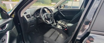 Mazda CX-5 I SUV 2.0 SKYACTIV-G 160KM 2012 Mazda CX-5 Super Stan Brak korozji 2.0 Benzyna 160KM GWARANCJA 2.0, zdjęcie 8