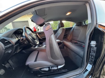 BMW Seria 1 E81/E87 Hatchback 5d E87 2.0 118d 143KM 2010 BMW Seria 1 BMW Seria 1 E8E87 2.0 2.0 Diesel 143KM Super Stan, zdjęcie 30