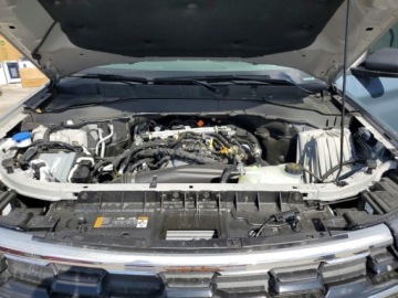 Ford Explorer VI 2025 Ford Explorer Active 2025 2.3 Benzyna 300KM, zdjęcie 6