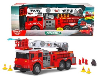 Dickie Toys SOS straż pożarna, 62 cm