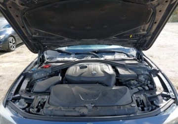 BMW Seria 4 F32-33-36 Coupe Facelifting 430i 252KM 2019 BMW Seria 4 Auta z USA - Zapytaj o wiecej ofert 2.0 Benzyna 252KM, zdjęcie 1