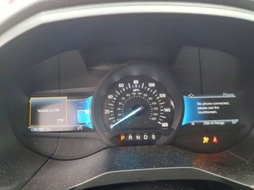 Ford Edge II 2023 Ford Edge Sel 2023 2.0 Benzyna 250KM, zdjęcie 9