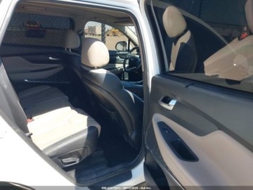 Hyundai Santa Fe IV 2023 Hyundai Santa Fe 2023 Hyundai Santa Fe SEL FWD 2.5 Benzyna 191KM, zdjęcie 11