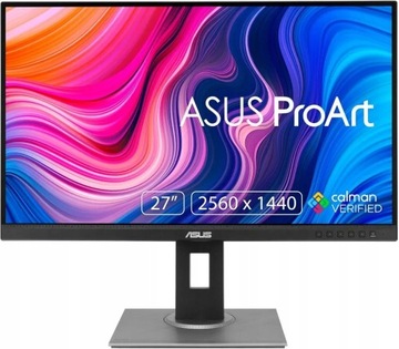 Monitor Asus 27