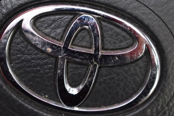 AIRBAG ULOŽENÍ VZDUCHOVÁ ŘIDIČE 45130-05112 TOYOTA AVENSIS T25 02-06