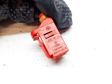 VOLKSWAGEN EOS 2010 JINÁ SVAZEK PŘÍVODŮ / KABEL