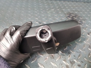 ZRCÁTKO VNITŘNÍ ZPÁTEČNÁ BMW E34