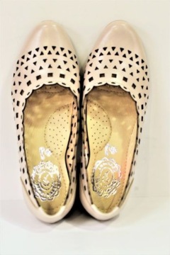 НАСОСЫ KORZENIOWSKI 3246 БЕЖЕВЫЙ 108 Размер 39