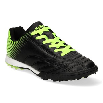 ATLETICO SOLIDNE BUTY PIŁKARSKIE KORKI ORLIKI TURFY 7683-2308 R. 41