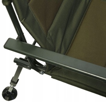 NGT XPR Chair Карповый стул + свободный стул