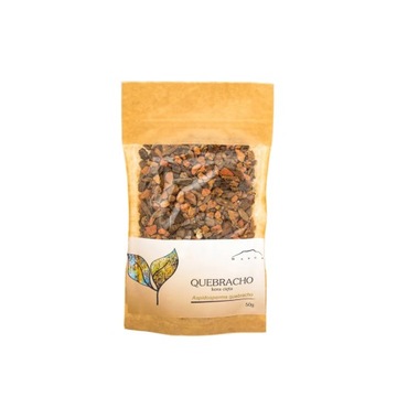 Quebracho Aspidosperma quebracho kora 50 g NANGA