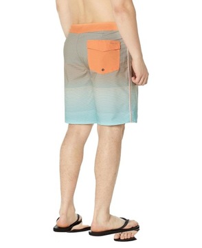 QUIKSILVER МУЖСКИЕ ШОРТЫ ДЛЯ ПЛАВАНИЯ БЫСТРОСЫХАЮЩИЕ ПЛЯЖНЫЕ ШОРТЫ