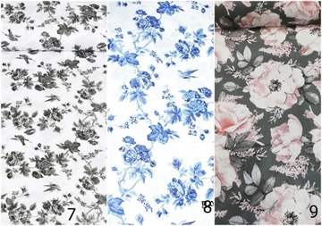 КУХОННАЯ ШТОРА ЛАМБРЕКЕН 200см с ревностью