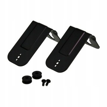 Оригинальный держатель/настенная вешалка для саундбара Samsung