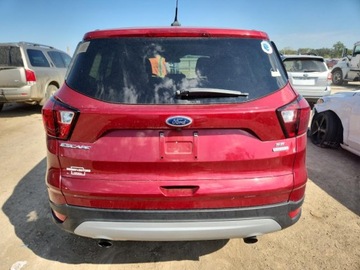 Ford Escape III 2019 Ford Escape Se 2019 1.5 Benzyna 179KM, zdjęcie 2