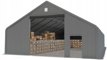 Палатка для хранения палаток 10x20