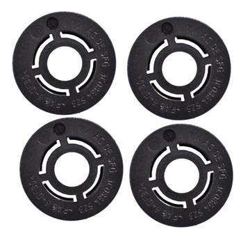 4x SPINKA DYWANIKÓW AUDI A1 I II A4 B9 A6 C8