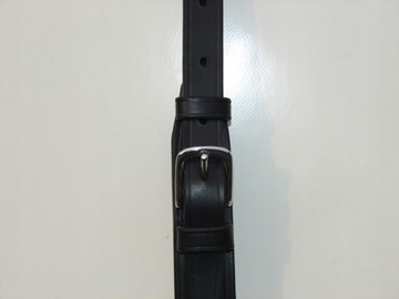 PODOGONIE SKÓRZANE ROZ. PONY