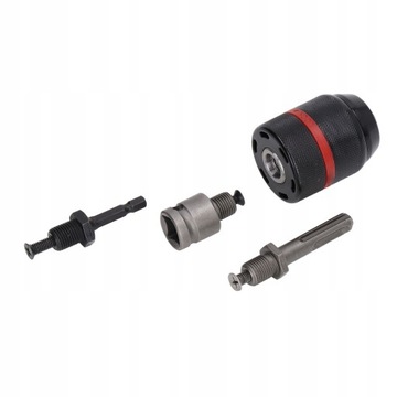 UCHWYT WIERTARSKI ADAPTER SDS WIERTARKI 1/2