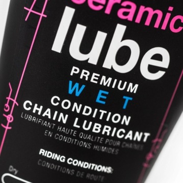 MUC-OFF Grease Lube C3 - 50мл