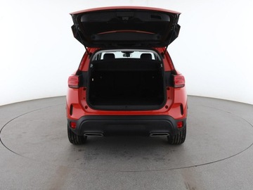 Citroen C5 Aircross SUV Facelifting 1.2 PureTech 131KM 2022 Citroen C5 Aircross automat full LED virtual, zdjęcie 18