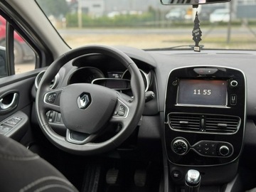 Renault Clio IV Hatchback 5d Facelifting 1.2 Energy TCe 118KM 2018 Renault Clio 1,2 tce*120KM*Navi*, zdjęcie 14