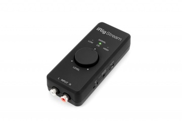 Mikser IK Multimedia iRig Stream