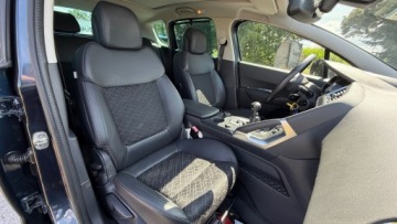 Peugeot 3008 I Crossover 1.6 THP 156KM 2014 Peugeot 3008 Raty 1.6 Benz Panorama Navi Tylko 147tys km Lift Gwarancja 1.6, zdjęcie 12