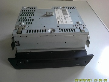 SAAB 9-3 93 RÁDIO MĚNIČ 12805511
