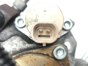 MAZDA CX-7 2010 PUMPY VSTŘIKOVAČE