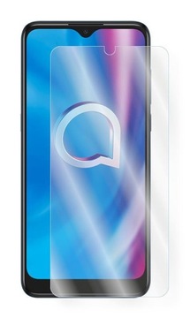 SZKŁO HARTOWANE 9H do Alcatel 3L 2020 5029