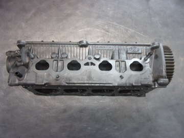 KOMPLETNÍ HLAVA MOTORU Z KRYT VENTILU R4 12V HYUNDAI GETZ 1.1B