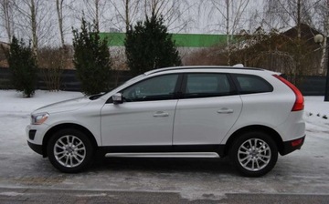 Volvo XC60 I 2013 Volvo XC 60 GWARANCJA, 2.4 Diesel 235KM, 4x4, Automat, Bardzo maly przebie, zdjęcie 16