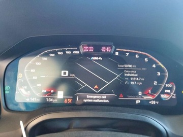 BMW Seria 4 G22-23-26 2022 BMW M4 Competition 2022 3.0 Benzyna 503KM, zdjęcie 9