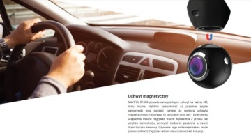 НОВЫЙ ВИДЕОРЕГИСТРАТОР NAVITEL NAVITEL R1000 GPS