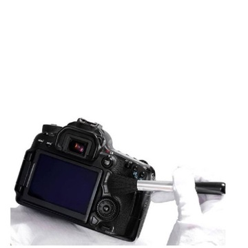 НАБОР ДЛЯ ЧИСТКИ ОПТИКИ ОБЪЕКТИВА КАМЕРЫ