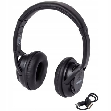 SŁUCHAWKI bluetooth GRUNDIG