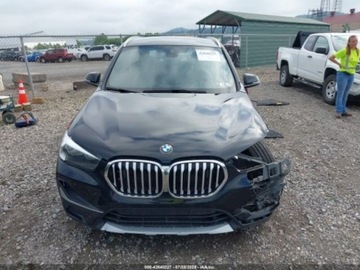 BMW X1 F48 2021 BMW X1 Xdrive 28i 2.0 Benzyna 228KM, zdjęcie 5