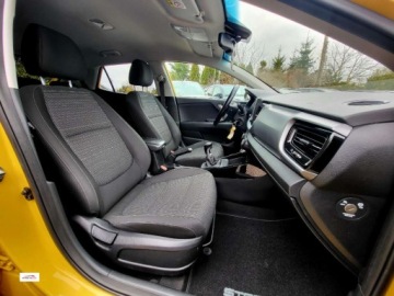 Kia Stonic I Crossover 1.4 DOHC 100KM 2018 Kia Stonic zarejestrowana, super wersja, bardzo ladna, GWARANCJA 1.4, zdjęcie 6