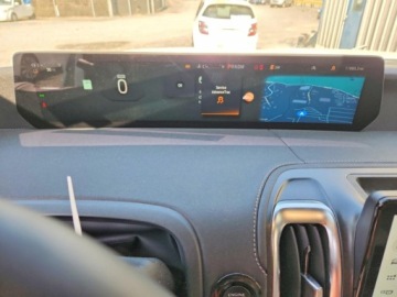 Ford Expedition III 2025 Ford Expedition Max Platinum 2025 3.5 Benzyna 440KM, zdjęcie 9