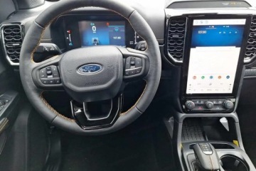Ford Ranger VI Raptor 3.0 EcoBlue 240KM 2026 FORD Ranger Wildtrak A10 4x4 3.0 240KM, zdjęcie 9
