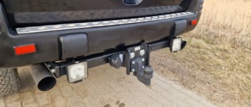 Jeep Grand Cherokee I 5.2 i V8 Limited 215KM 1996 Jeep Grand Cherokee LiFT 5.2 V8Gaz Android LED HAK 5.2 BenzynaLPG 215KM, zdjęcie 15