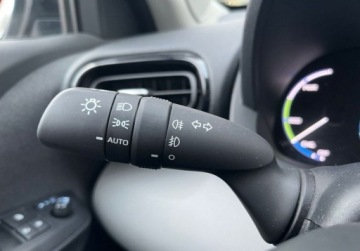 Toyota 2022 Toyota Yaris Cross Yaris Cross Comfort Tech Vat Marza Salon PL Serwis, zdjęcie 26