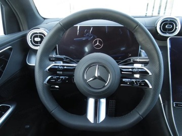 Mercedes GLC C254/X254 2025 GLC Coupe 200 d 4-Matic AMG Line 2.0 (163KM) 2025, zdjęcie 6