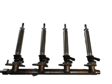 L145 РЕЙКА ВПРЫСКА 1.6 A2700701400 A2560700187